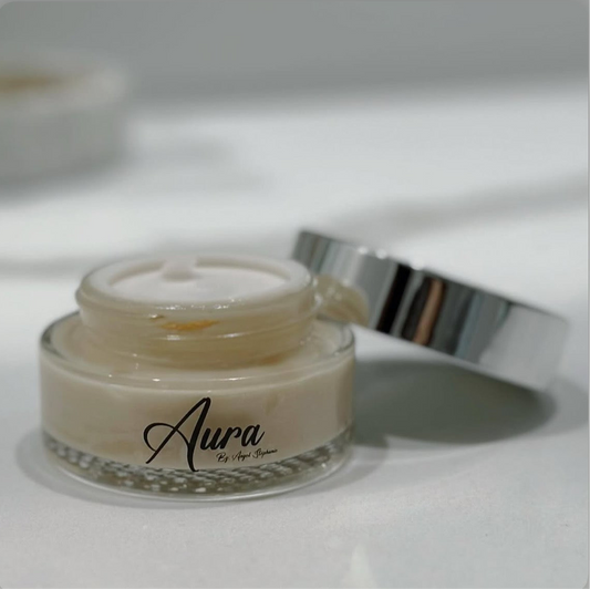 Aura face cream